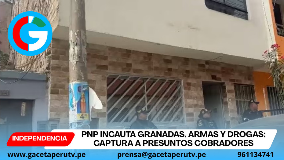Fuente Fotográfica: RPP