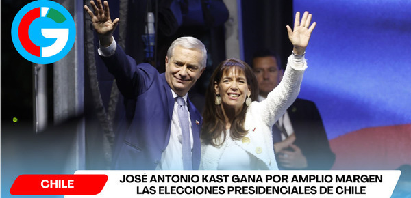 José Antonio vence; Jeannette pide oposición propositiva