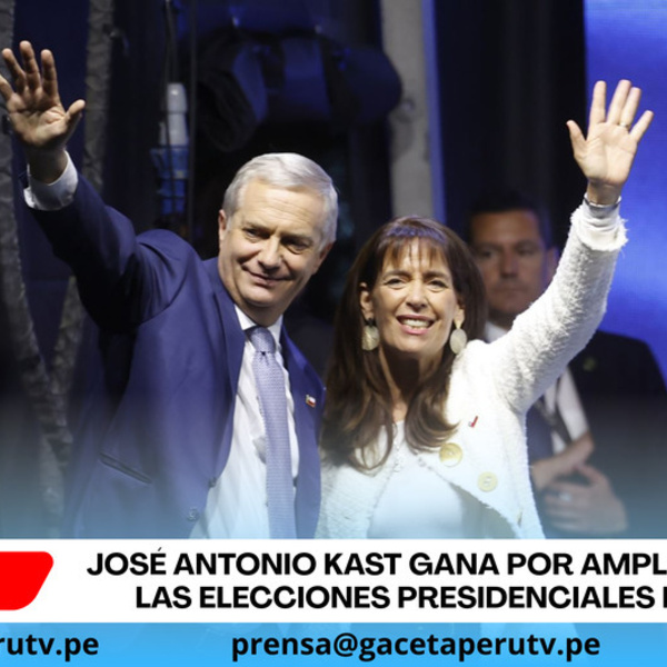 Fuente Fotográfica: Andina