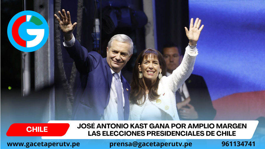 Fuente Fotográfica: Andina