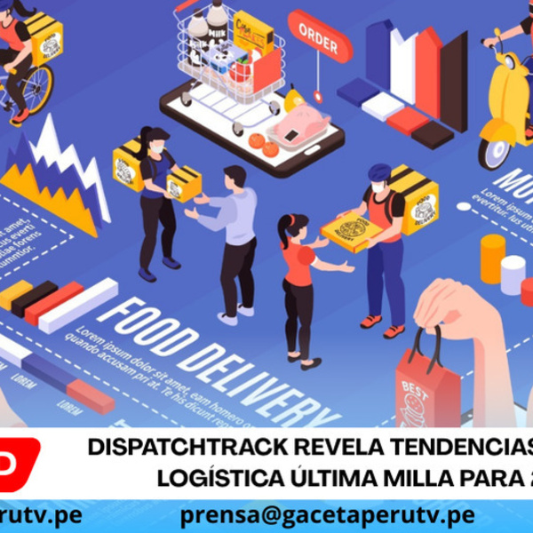 6 tendencias que marcarán la última milla en 2026