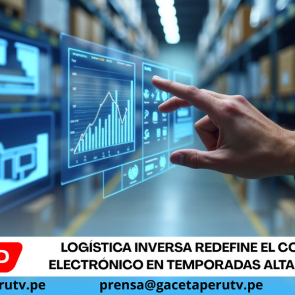Cuando la última milla debe dar marcha atrás: Cómo enfrentar las devoluciones en temporada navideña