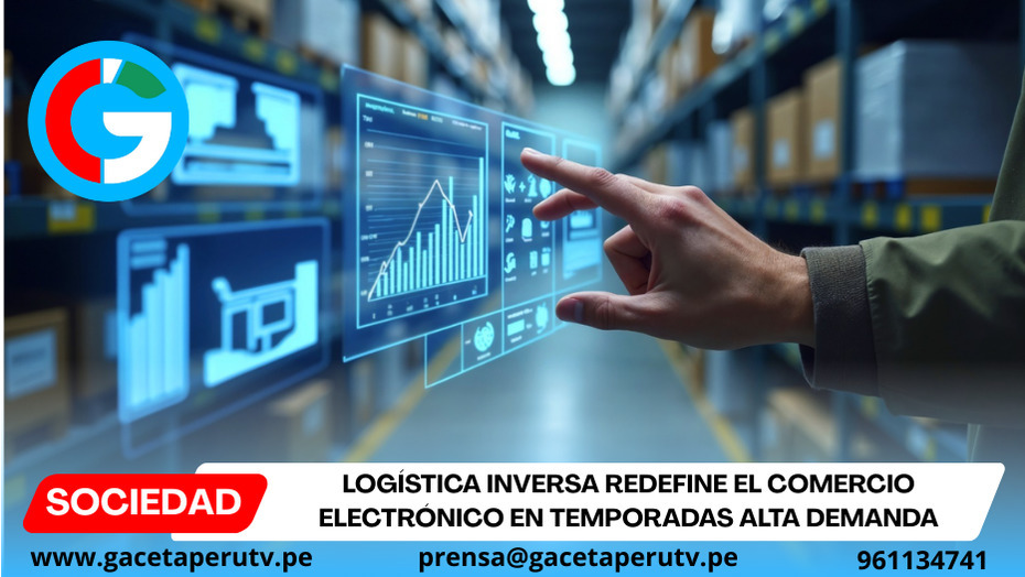 Cuando la última milla debe dar marcha atrás: Cómo enfrentar las devoluciones en temporada navideña