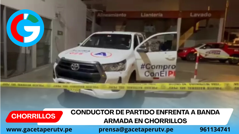 Fuente Fotográfica: Exitosa