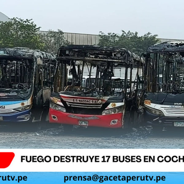 Fuente Fotográfica: RPP