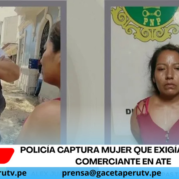 Fuente Fotográfica: RPP