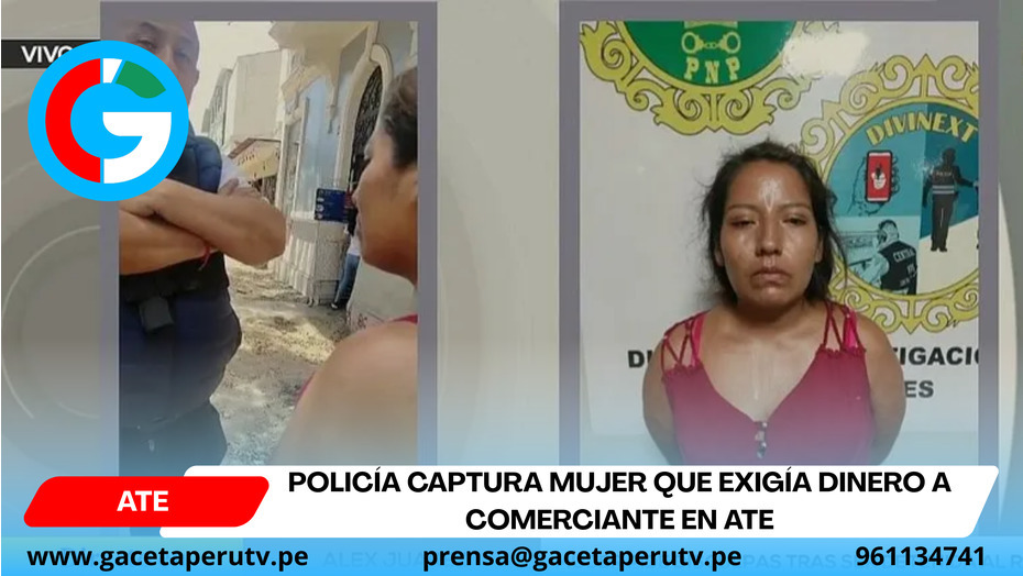 Fuente Fotográfica: RPP
