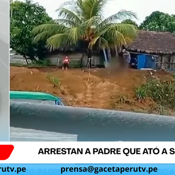 Fuente Fotográfica: RPP