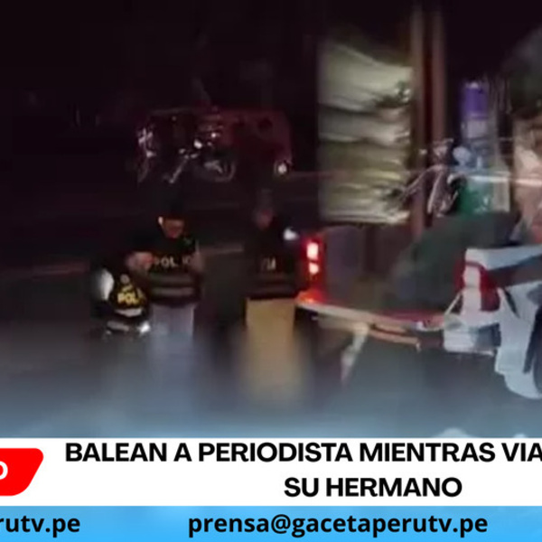 Fuente Fotográfica: América