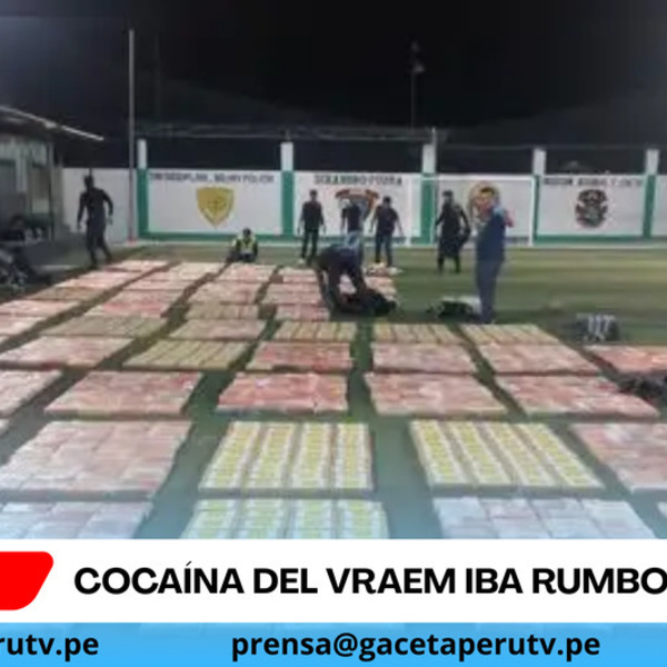 Fuente Fotográfica: La República