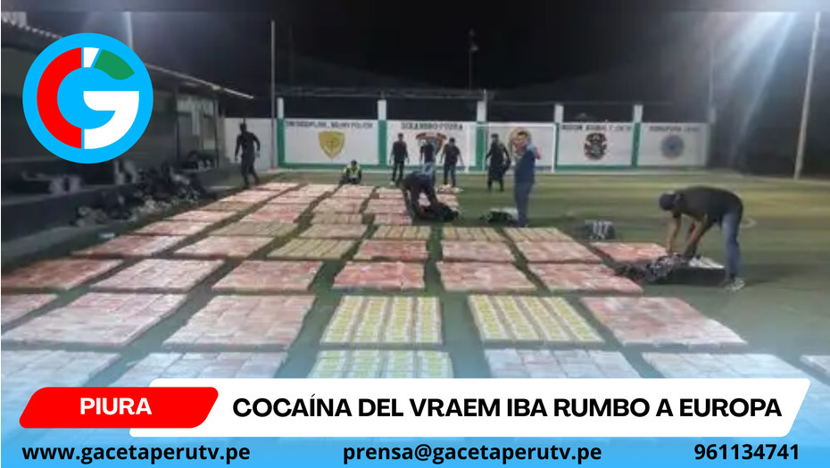 Fuente Fotográfica: La República