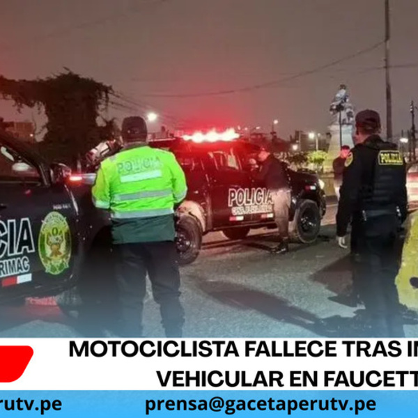 Fuente Fotográfica: RPP