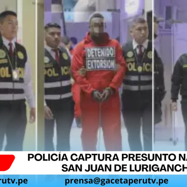 Fuente Fotográfica: Exitosa