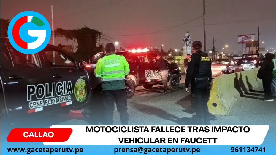 Fuente Fotográfica: RPP