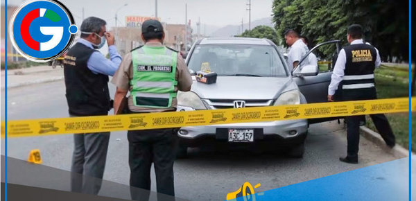Asesinan a excongresista Óscar Medelius en ataque armado en Carabayllo