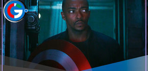 Capitán América: Brave New World genera críticas mixtas