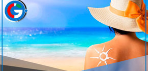 Protégete del sol: Oncosalud y bahía refuerzan su compromiso con la prevención y concientización