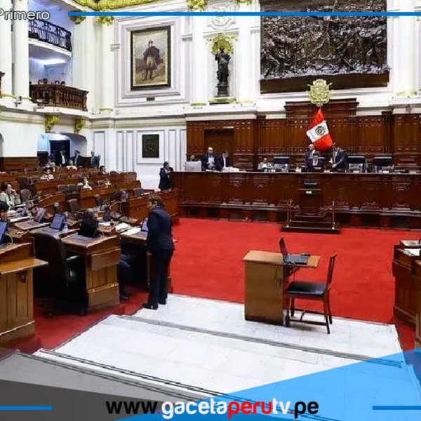 Congreso incrementa costos en servicio de buffet para eventos