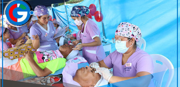 Independencia ofrecerá 28 mil atenciones médicas en campaña