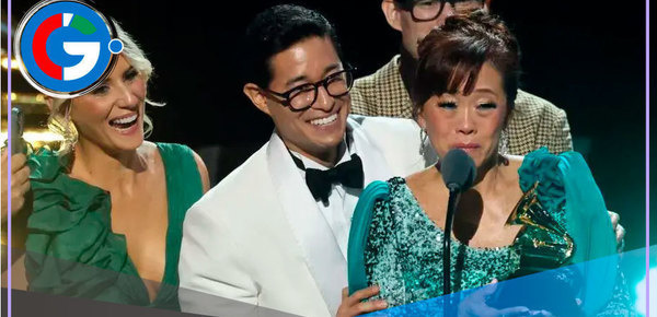 Tony y Mimy Succar ganan Grammy 2025 por mejor álbum tropical