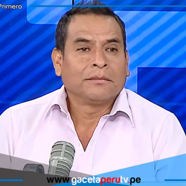 Foto: Captura de Vídeo RPP TV