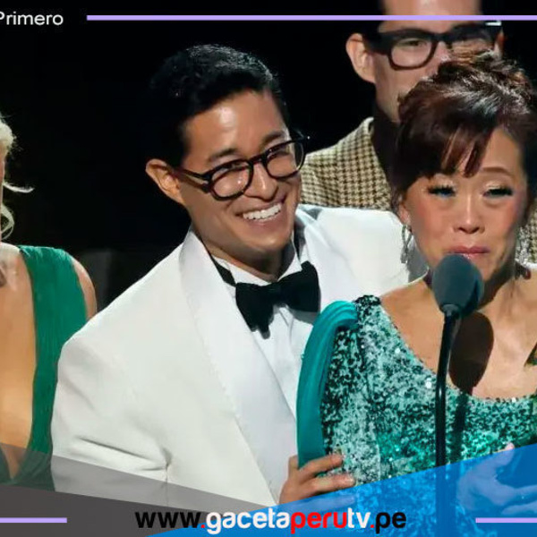 Tony y Mimy Succar ganan Grammy 2025 por mejor álbum tropical