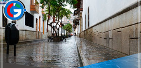 514 distritos están en peligro de verse afectados por huaicos y deslizamientos 