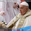 El Papa Francisco "no está fuera de peligro" 