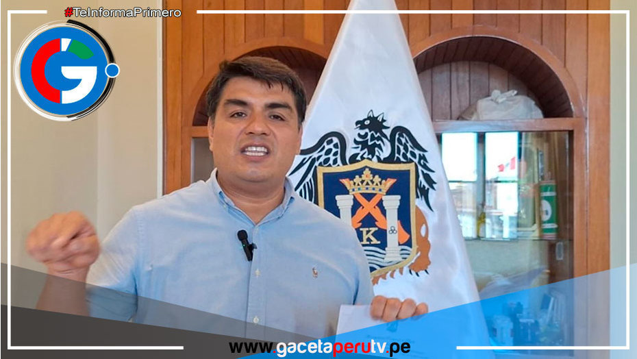 Trujillo: Alcalde provincial denuncia a propietario de Real Plaza 
