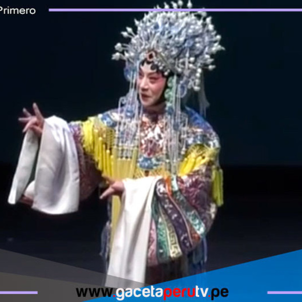 Perú y China celebran primer Día de la Amistad con arte en Lima