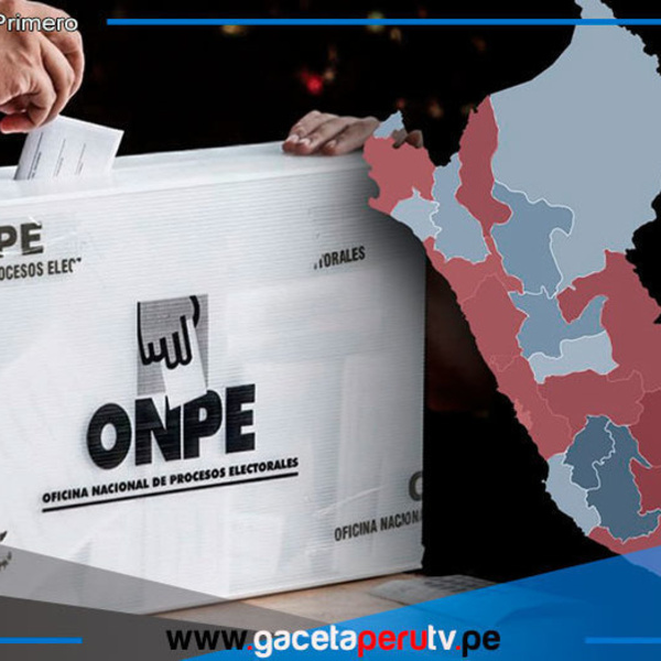 Perú volverá a Congreso bicameral en Elecciones Generales 2026