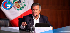 Invertirán S/ 732 millones para asfaltar carreteras en Huancavelica 