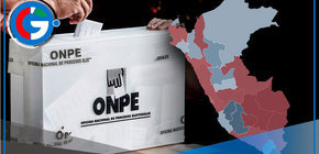 Perú volverá a Congreso bicameral en Elecciones Generales 2026