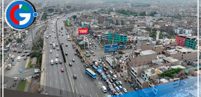 No fue necesario aumentar buses pese a convocatoria al paro de transportes 