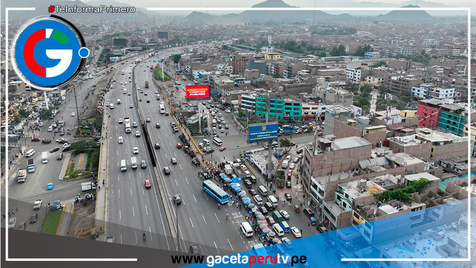 No fue necesario aumentar buses pese a convocatoria al paro de transportes 