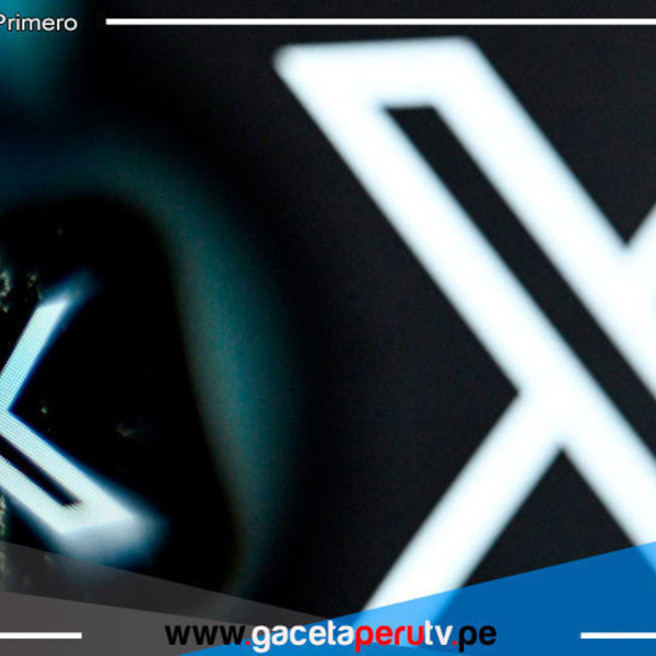 X presentó fallas debido a ciberataque