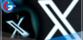 X presentó fallas debido a ciberataque