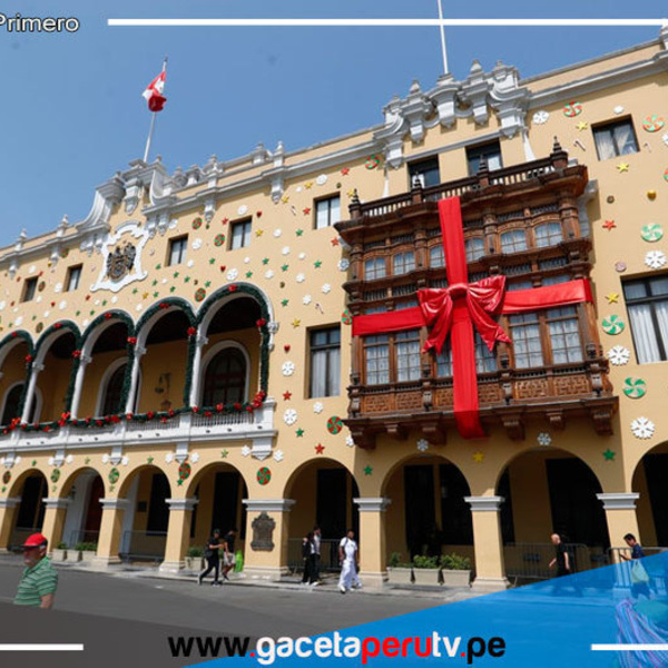  Lima será sede del Congreso Internacional de Municipios 2025 