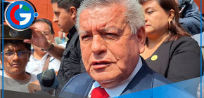 Fijan remuneración de S/ 14,300 para gobernador de La Libertad