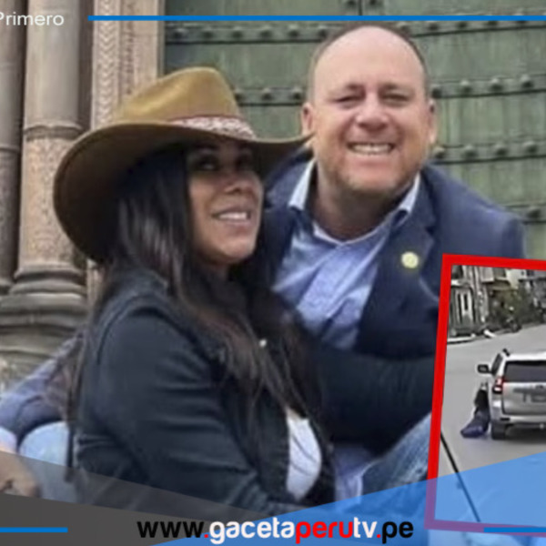 ‘Alcalde se volvió loco y dijo que se quería matar’: exreina de belleza rompe su silencio