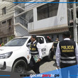 ¡Conmoción en Los Olivos!: expolicía sería responsable de la muerte de su esposa e hijos
