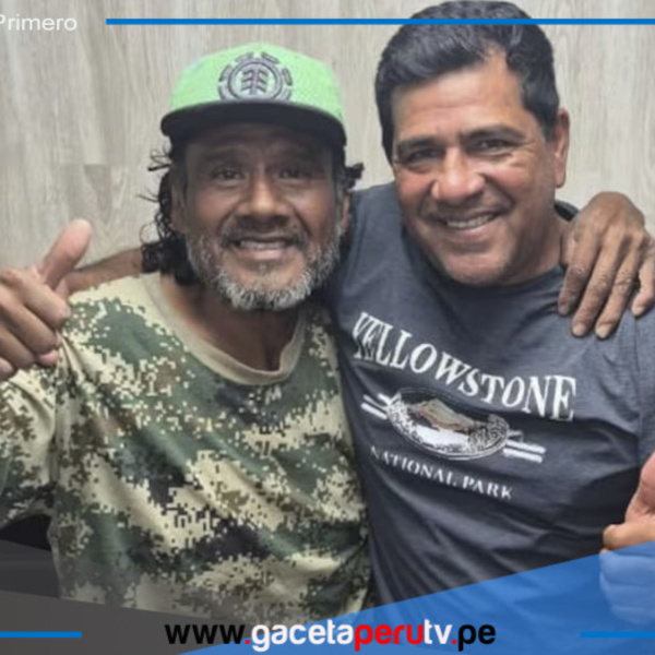 Ica: pescador peruano se pierde en altamar y es rescatado en Ecuador después de 95 días