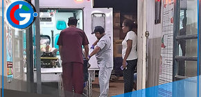 Explosión en Tumbes deja seis heridos y daña viviendas