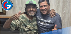 Ica: pescador peruano se pierde en altamar y es rescatado en Ecuador después de 95 días