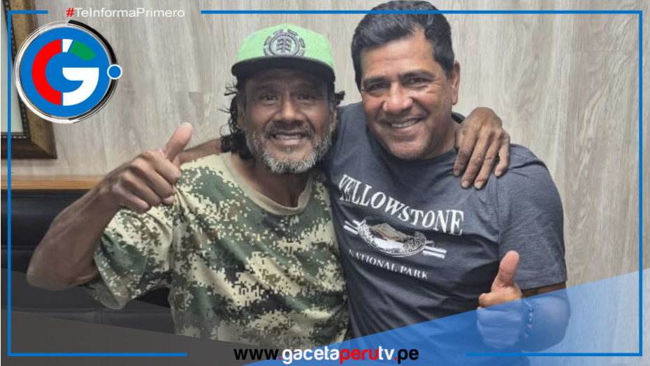 Ica: pescador peruano se pierde en altamar y es rescatado en Ecuador después de 95 días
