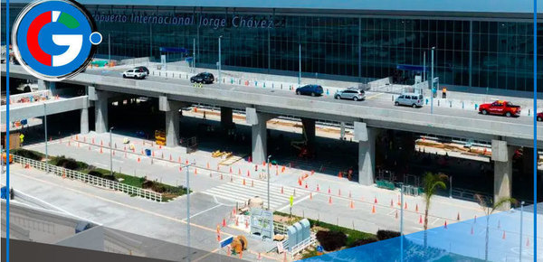 Jorge Chávez inicia operaciones con pocos vuelos este 30 de marzo