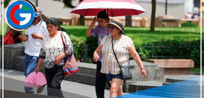 Senamhi explica cuándo descenderá la temperatura en Lima 