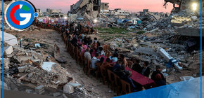 Hamás pide fin de guerra para liberar rehenes