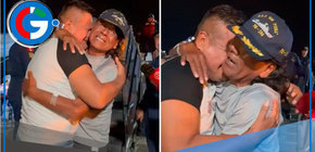 Pescador sobrevive 90 días y regresa a Perú