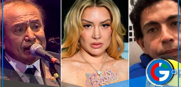 Artistas condenan asesinato de Paul Flores de Armonía 10